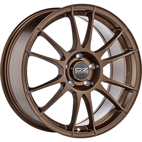 Alufelgen racing - oz,