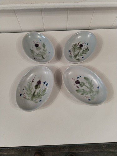 4er set vintage - vintage, buchan