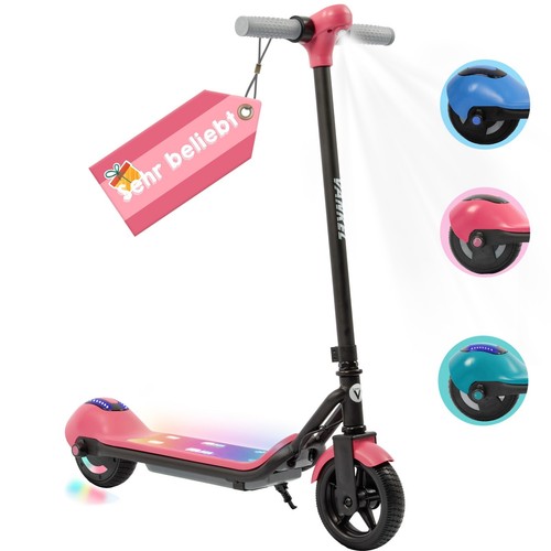 Kinderroller scooter - kinderroller, e-scooter