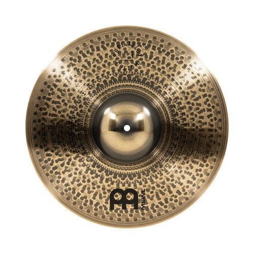 Meinl pure alloy custom - pure,