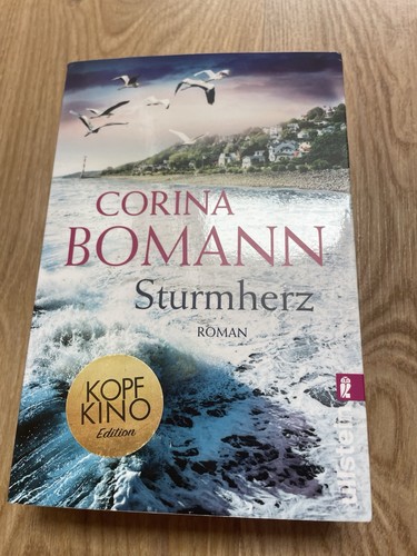 Corina bomann sturmherz - corina,