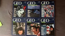 GEO SPECIAL/Schweiz, Rom