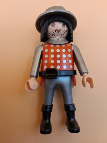 Playmobil figur themenwelt - playmobil,