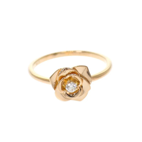 Piaget rose ring - rose, roségold