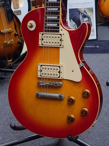 Tokai tls love rock - tls-50, 60