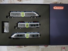 Vi Trains 1144 H0 1:87