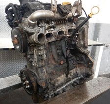 Motor Z10XEP Opel Corsa C / D