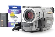 NY SALE [N MINT+] Sony