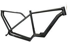 Rahmen CUBE Touring Hybrid  Gen3 RH 54 cm Laufrad 28 Zoll Alu