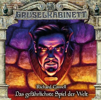 Gruselkabinett folge 181 - -,