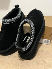 UGG TAZZ II schwarz neu