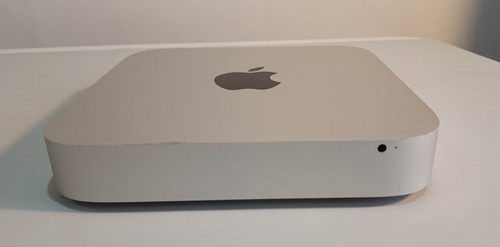 Apple mac mini - apple,