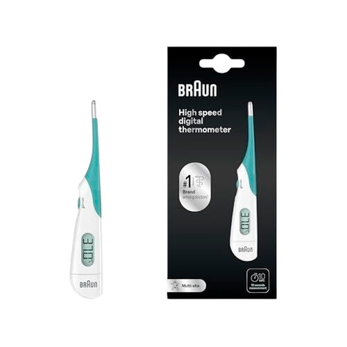 Braun high speed - braun,