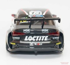 Audi RS3 LMS TCR South