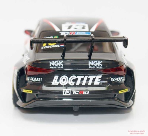 Audi rs3 lms tcr south - audi,