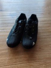 Adidas Bike Schuhe Fahrrad Klickpedale Gr. 43  Schwarz
