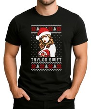 Taylor Swift Xmas Style –