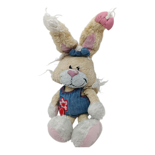 Stofftier diddl hase mimihopps - stofftier,