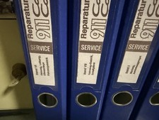 Reparaturleitfaden Porsche 911