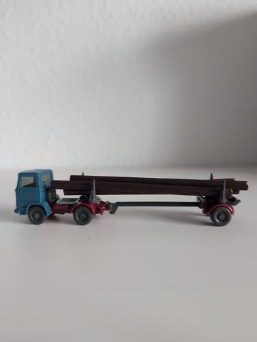 Wiking holz lkw - wiking, 1317