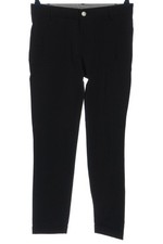EXIT BROOKLYN Stoffhose Damen Hose Gr. DE 36 schwarz Casual-Look