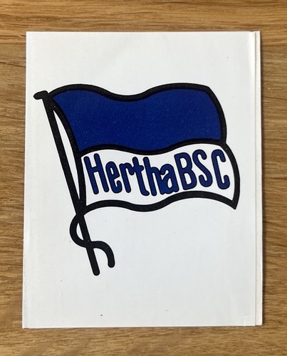 Panini sticker fussball - sticker,