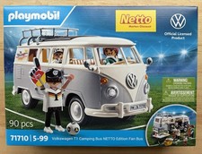 Playmobil 71710 Netto VW Bus