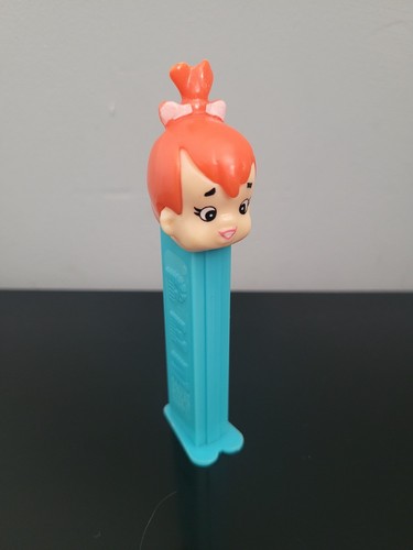 The flintstones pebbles - the,