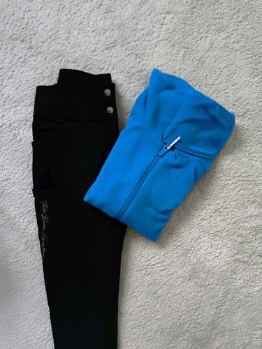 Felix bühler reithose - bühler, gr.