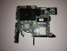 HP Pavilion DV9000 DV9500