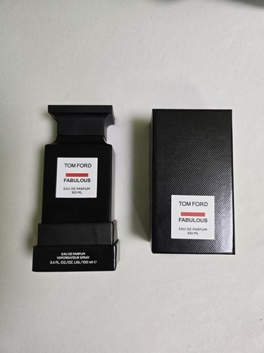 Tom ford fucking fabulous - tom, eau