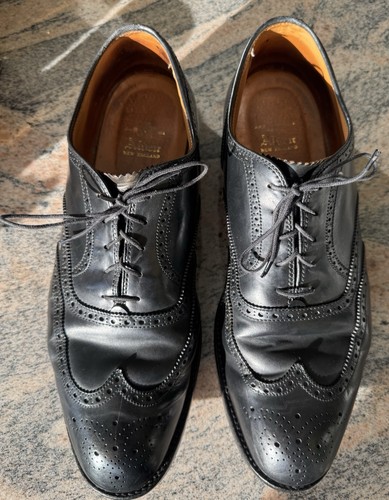 Alden oxford shell cordovan - alden,