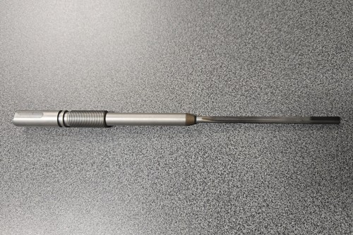 Tieflochbohrer durchmesser - tieflochbohrer, (durchmesser
