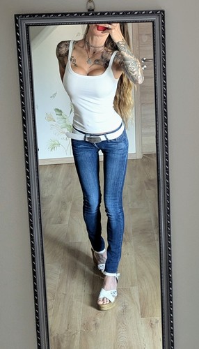 Levis levi skinny jeans - levi's,