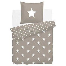 Bettwäsche Baumwolle Set-HnL