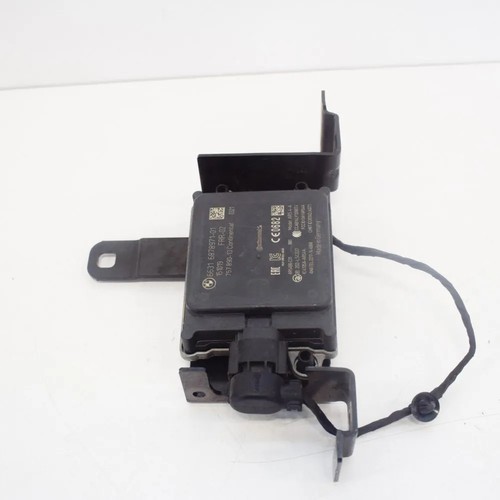 Bmw f10 acc sensor - 5, distronic