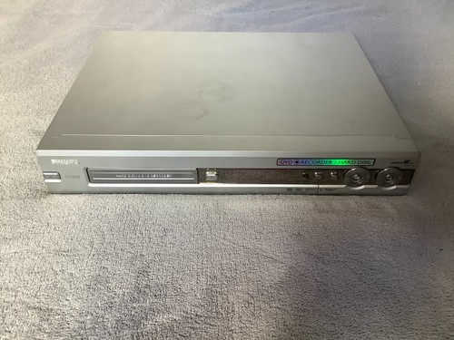 Philips dvd recorder - dvd,