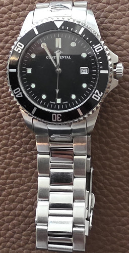Continental taucheruhr - continental,