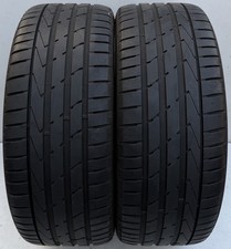2x5- 5,5mm Sommerreifen 225/45 R17 ZR17 94Y Hankook Ventus S1 Evo 2 Reifen 76646