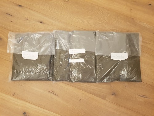 Carinthia polycotton liner - polycotton,