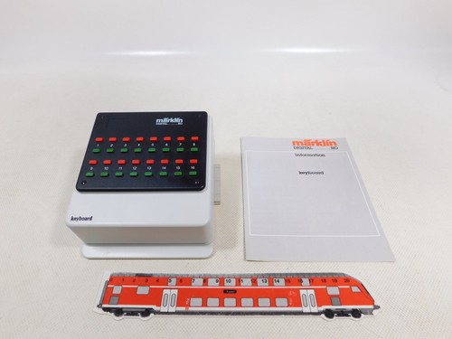 Märklin digital 6040 - digital,
