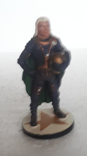 Perry rhodan figur hjb - perry,