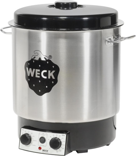 Weck wat25 einkochautomat - wat25,