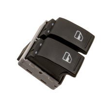 Fensterheberschalter vorn