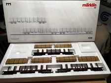 Märklin 4516 wagen set - ho,