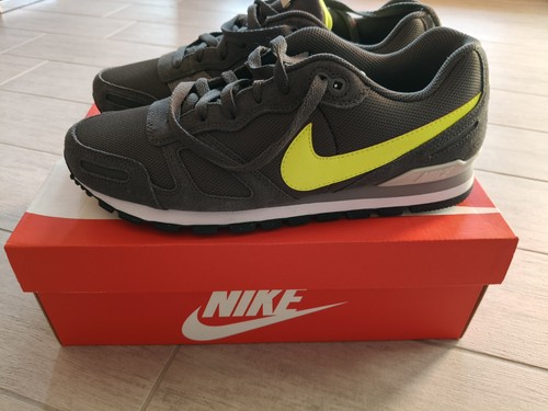 Nike air waffle trainer - nike,
