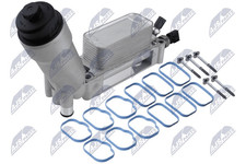 Ölkühler Motoröl für CHRYSLER GRAND VOYAGER V