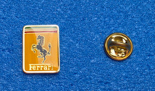 Ferrari Pin