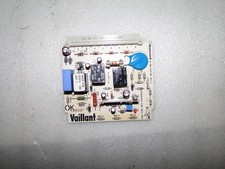 Vaillant Gasfeuerungsautomat Feuerungsautomat 100558 / 100587 für Vk / Vks #2