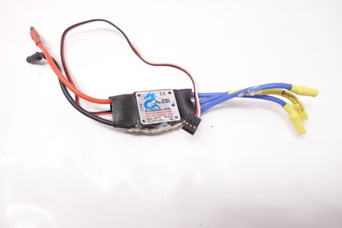 Regler aeolian 30 a - regler,